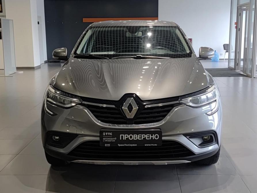 Renault Arkana I Казань  - изображение 2