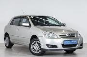 Toyota Corolla IX (E120 E130) Рестайлинг Новосибирск  - изображение 18