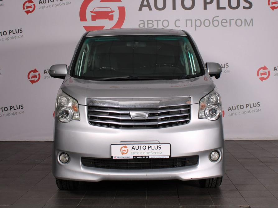 Toyota Noah II (R70) Минеральные Воды  - изображение 3