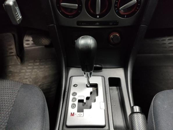 Mazda 3 I (BK) Рестайлинг с пробегом 2008 года, цена 595 000 рублей, 233235 км, хэтчбек, Автокод Объявления