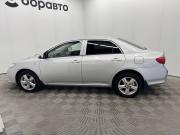 Toyota Corolla X (E140 E150) Воронеж  - изображение 30