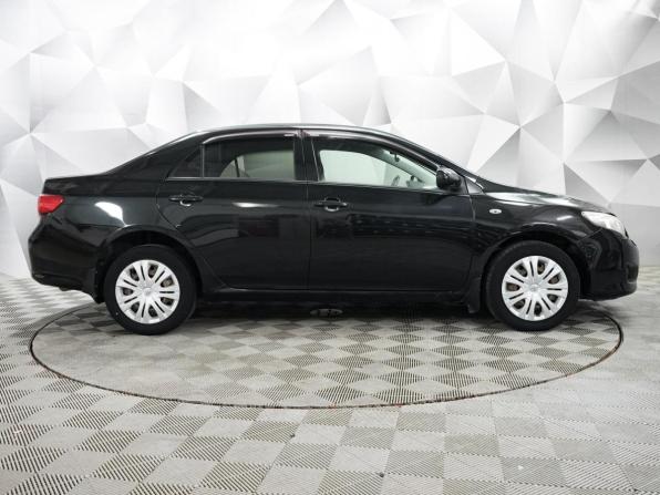Toyota Corolla X (E140 E150) с пробегом 2008 года, цена 682 000 рублей, 238000 км, седан, Автокод Объявления