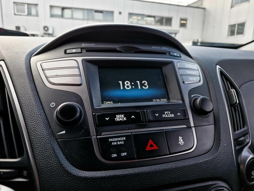 Hyundai ix35 I Рестайлинг Нижний Новгород  - изображение 16