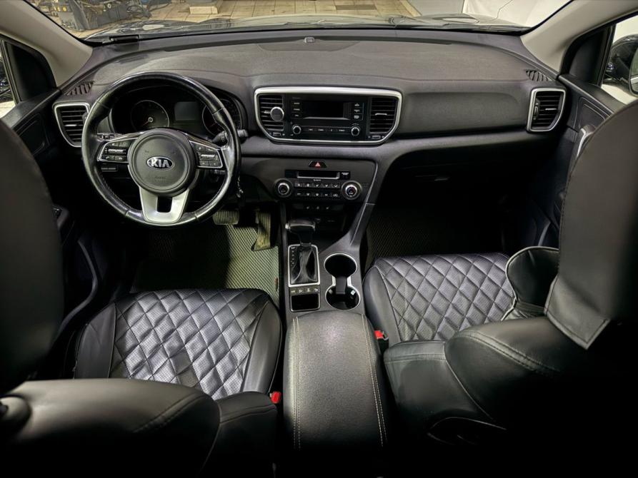 Kia Sportage IV Рестайлинг Нижний Новгород  - изображение 10