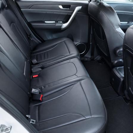 Haval H6 I с пробегом 2019 года, цена 1 359 000 рублей, 165480 км, внедорожник, Автокод Объявления