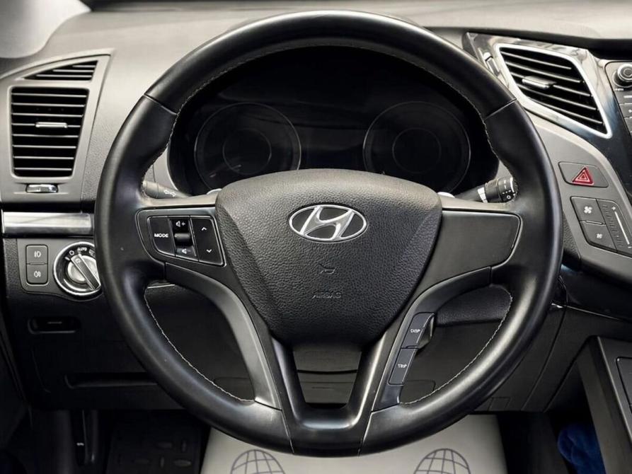 Hyundai i40 I Пермь  - изображение 7