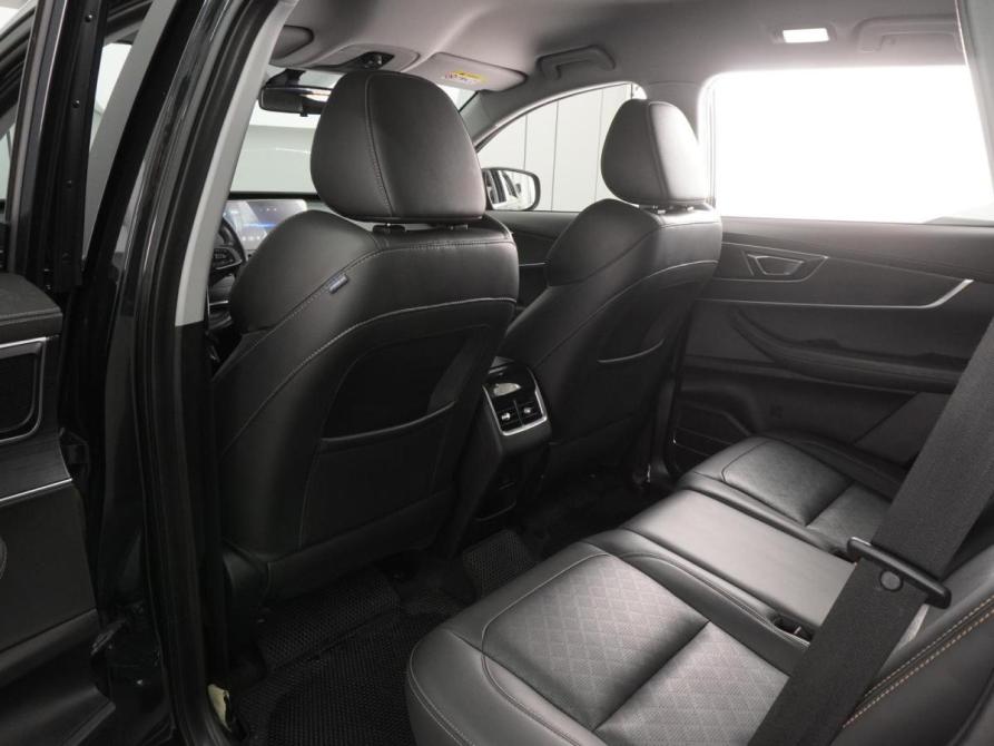 Chery Tiggo 8 I Воронеж  - изображение 13