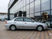 Kia Spectra I Рестайлинг 2 Калуга  - изображение 17