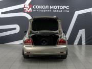 Hyundai Sonata IV (EF) Рестайлинг Ростов-на-Дону  - изображение 24