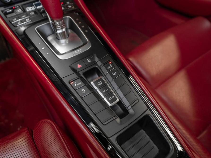 Porsche 911 VII (991) Рестайлинг Москва  - изображение 13