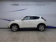 Nissan Juke I Рестайлинг Москва  - изображение 21