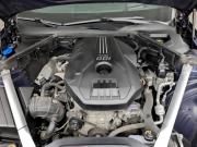 Kia Stinger I Рестайлинг Москва  - изображение 39