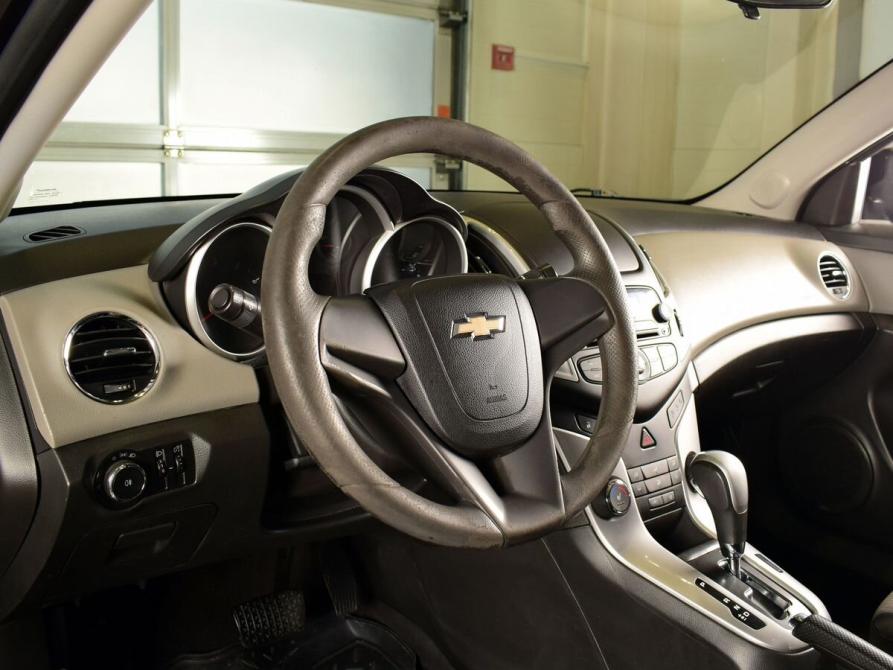 Chevrolet Cruze I Рестайлинг Кемерово  - изображение 6