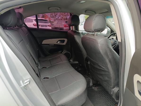 Chevrolet Cruze I с пробегом 2012 года, цена 669 000 рублей, 231980 км, седан, Автокод Объявления