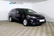 Kia Ceed III Рестайлинг Нижний Новгород  - изображение 27