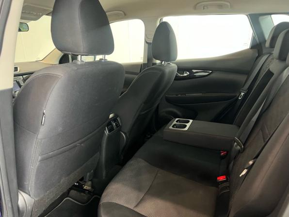 Nissan Qashqai II с пробегом 2019 года, цена 1 599 000 рублей, 123900 км, внедорожник, Автокод Объявления