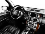 Land Rover Range Rover III Рестайлинг Москва  - изображение 35