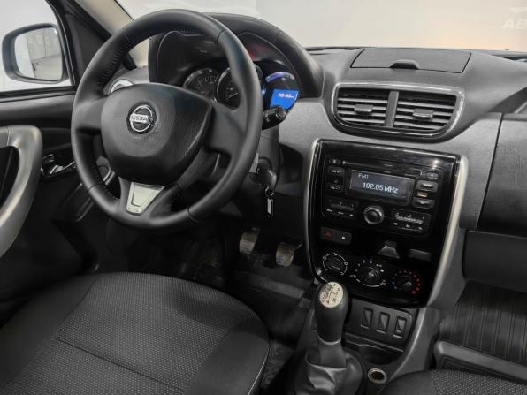 Nissan Terrano III (D10) с пробегом 2017 года, цена 855 000 рублей, 149000 км, внедорожник, Автокод Объявления