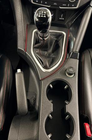 Dongfeng AX7 I с пробегом 2017 года, цена 1 050 000 рублей, 80526 км, внедорожник, Автокод Объявления