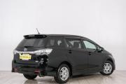 Toyota Wish II Рестайлинг Красноярск  - изображение 26