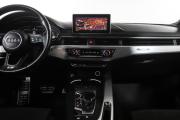 Audi A4 V (B9) Москва  - изображение 44
