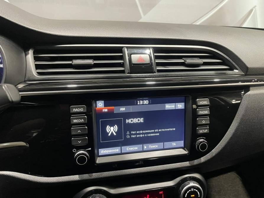 Kia Rio IV Пермь  - изображение 20