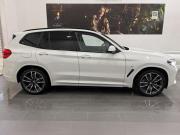 BMW X3 III (G01) Новосибирск  - изображение 46