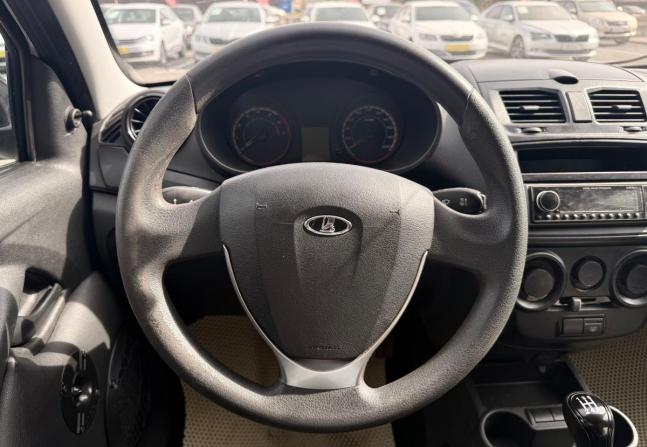 Lada (ВАЗ) Kalina II с пробегом 2016 года, цена 380 000 рублей, 98593 км, хэтчбек, Автокод Объявления