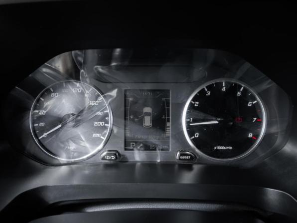 Chery Tiggo 4 Pro I с пробегом 2023 года, цена 1 627 500 рублей, 65138 км, внедорожник, Автокод Объявления