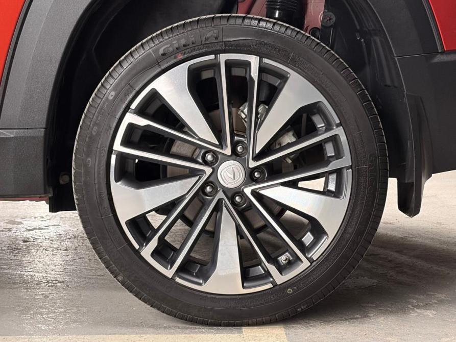 Changan CS35 Plus I Рестайлинг Екатеринбург  - изображение 8