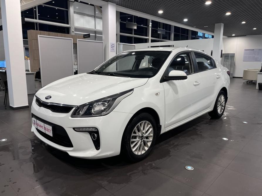 Kia Rio IV Чебоксары  - изображение 7