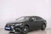 Lexus ES VII Рестайлинг Красноярск  - изображение 25