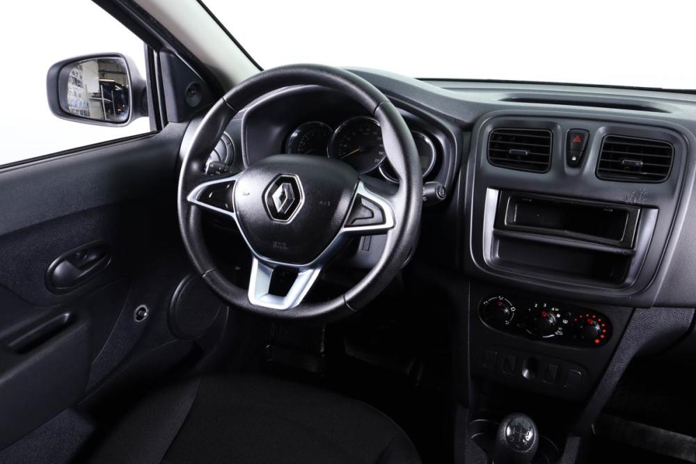 Renault Sandero II Рестайлинг Пермь  - изображение 13