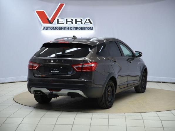 Lada (ВАЗ) Vesta I с пробегом 2020 года, цена 1 090 000 рублей, 164531 км, универсал, Автокод Объявления