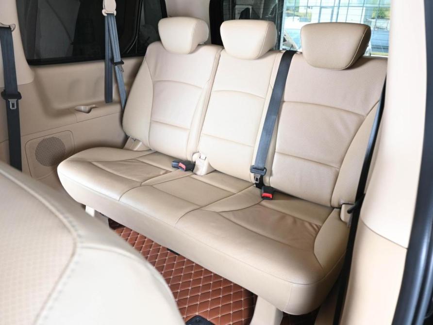 Hyundai H-1 II Рестайлинг 2 Ростов-на-Дону  - изображение 12