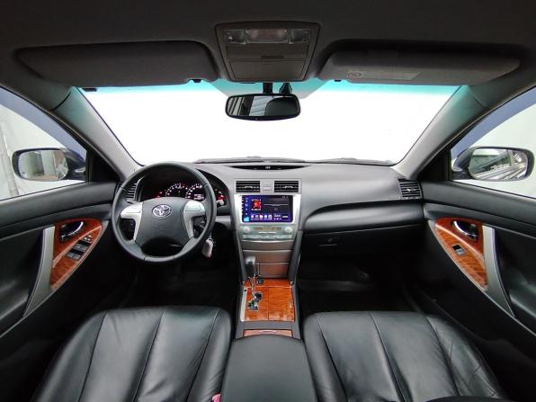 Toyota Camry VI (XV40) с пробегом 2008 года, цена 1 019 000 рублей, 268091 км, седан, Автокод Объявления