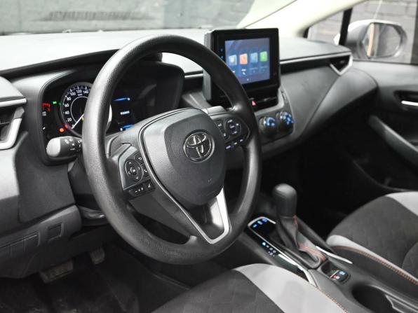 Toyota Corolla XII (E210) с пробегом 2023 года, цена 2 050 000 рублей, 32322 км, седан, Автокод Объявления