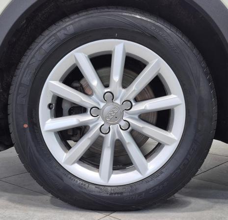 Audi Q3 I (8U) с пробегом 2013 года, цена 1 500 000 рублей, 163505 км, внедорожник, Автокод Объявления