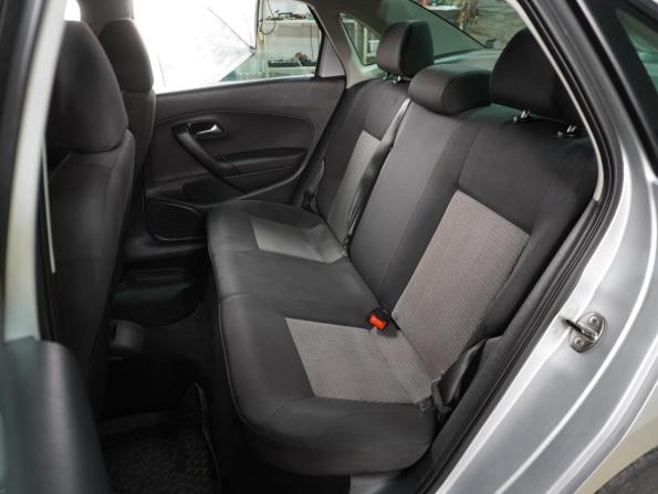 Volkswagen Polo V с пробегом 2013 года, цена 729 000 рублей, 173579 км, седан, Автокод Объявления