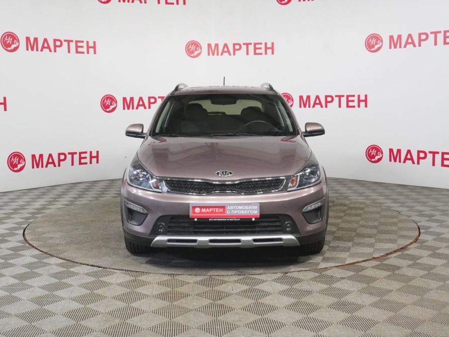 Kia Rio IV Вологда  - изображение 2