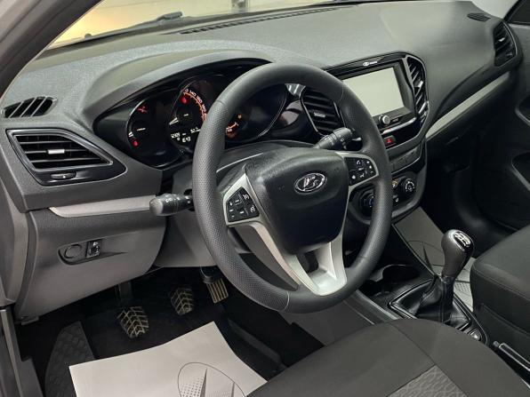 Lada (ВАЗ) Vesta I с пробегом 2021 года, цена 1 170 000 рублей, 52309 км, универсал, Автокод Объявления