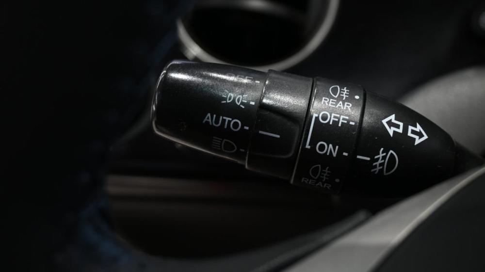 Honda Civic VIII Уфа  - изображение 14