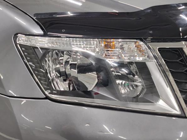 Nissan Terrano III (D10) с пробегом 2021 года, цена 1 899 000 рублей, 35420 км, внедорожник, Автокод Объявления