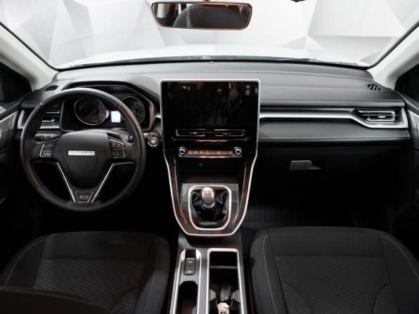 Haval M6 II с пробегом 2024 года, цена 1 875 000 рублей, 37228 км, внедорожник, Автокод Объявления