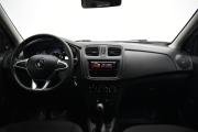 Renault Logan II Рестайлинг Москва  - изображение 18