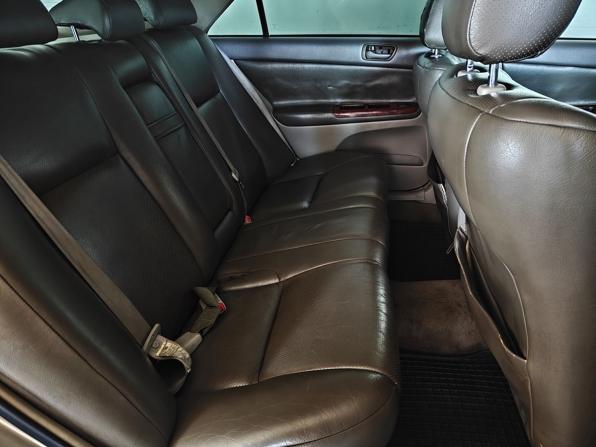 Toyota Camry V (XV30) с пробегом 2002 года, цена 450 000 рублей, 265000 км, седан, Автокод Объявления