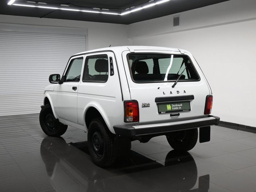 Lada (ВАЗ) Niva Legend I Тверь  - изображение 6
