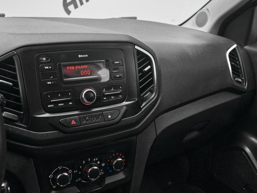 Lada (ВАЗ) XRAY I Екатеринбург  - изображение 15