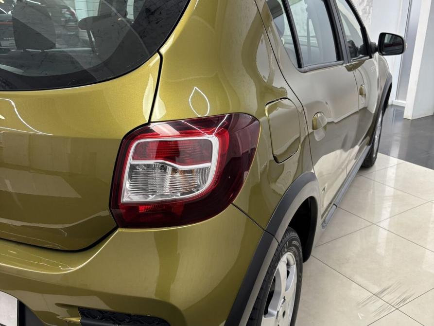 Renault Sandero II Ярославль  - изображение 12