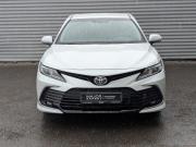 Toyota Camry VIII (XV70) Рестайлинг Москва  - изображение 58